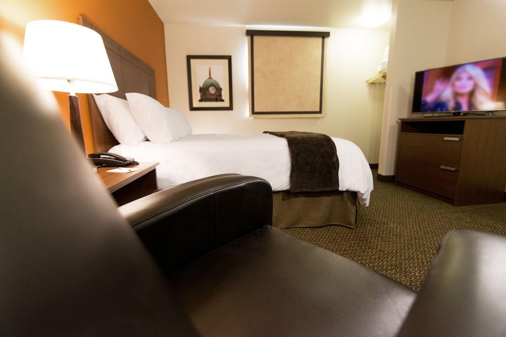 My Place Hotel-Pittsburgh North/Monaca, Pa Kültér fotó
