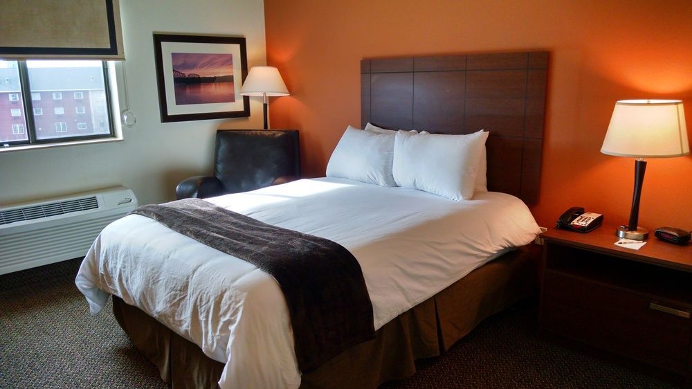 My Place Hotel-Pittsburgh North/Monaca, Pa Kültér fotó