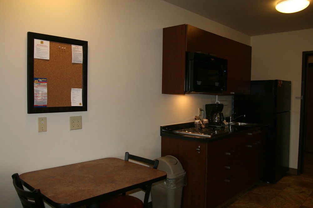My Place Hotel-Pittsburgh North/Monaca, Pa Kültér fotó